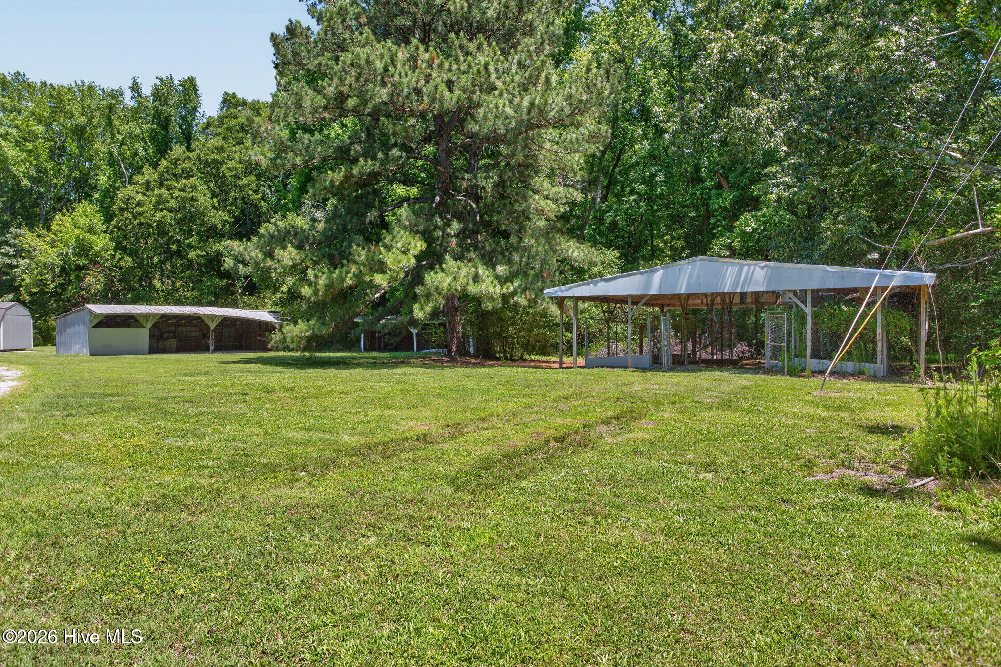 747 Silver Springs Road Sunbury, NC 27979 - Photo 30 of 33