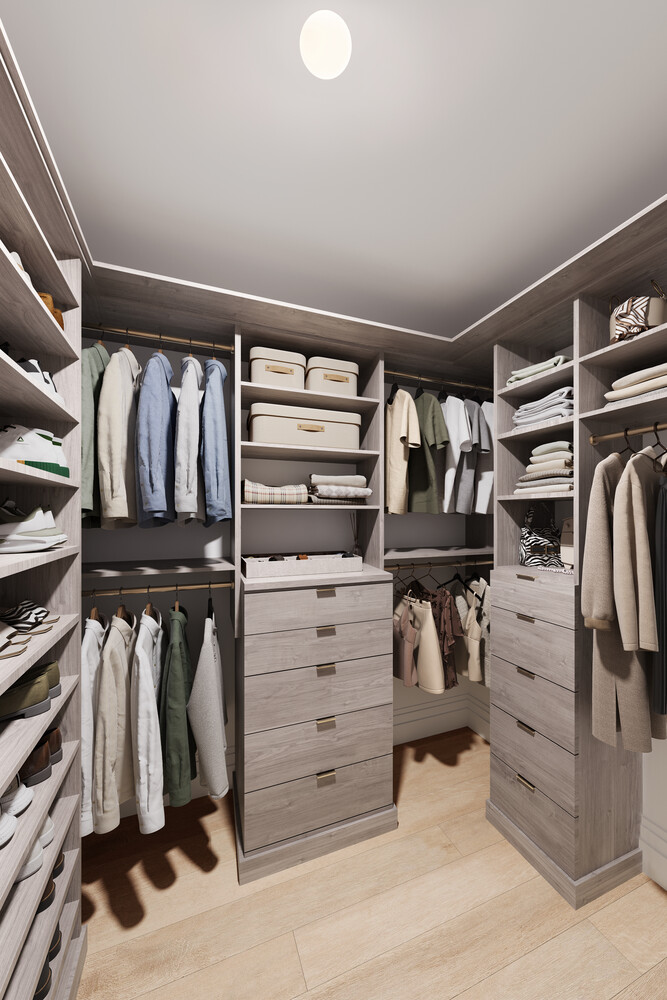 108 Leonard Street, Unit 10K Manhattan, NY 10013 - Photo 4 of 13