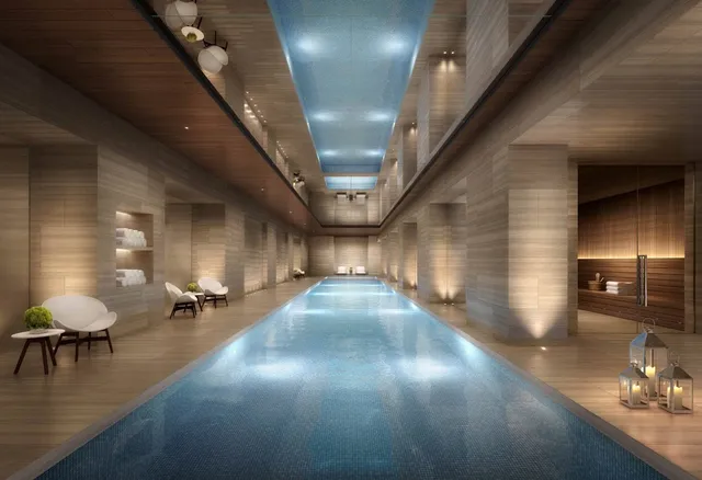 a view of a entryway