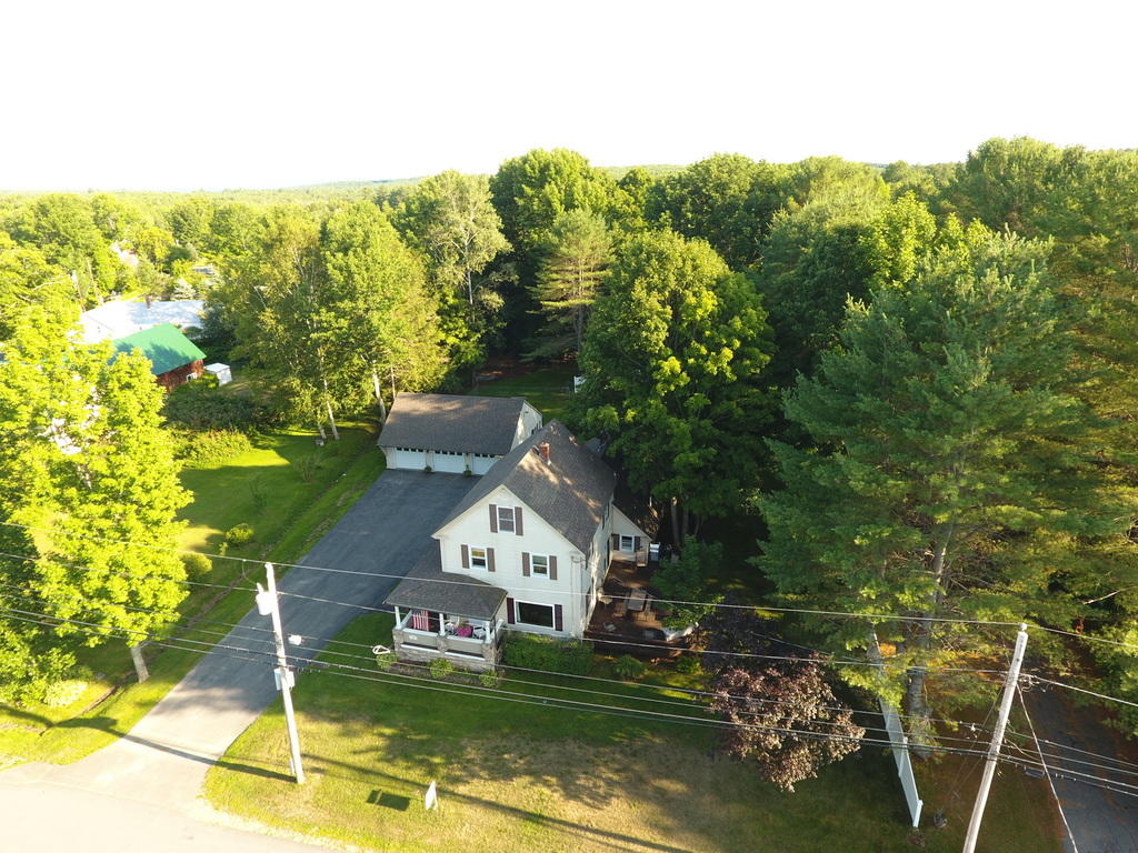14 Savage Road Industry, ME 04938 - Photo 52 of 63 DJI_0631
