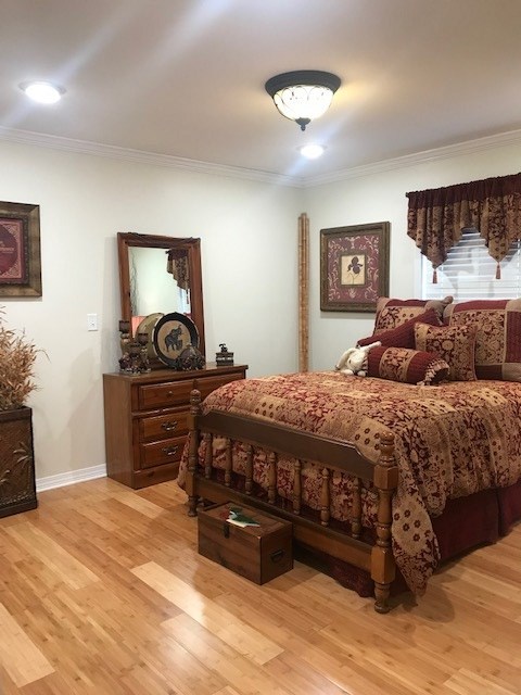 2755 Old Bratt Road Atmore, AL 36502 - Photo 20 of 39