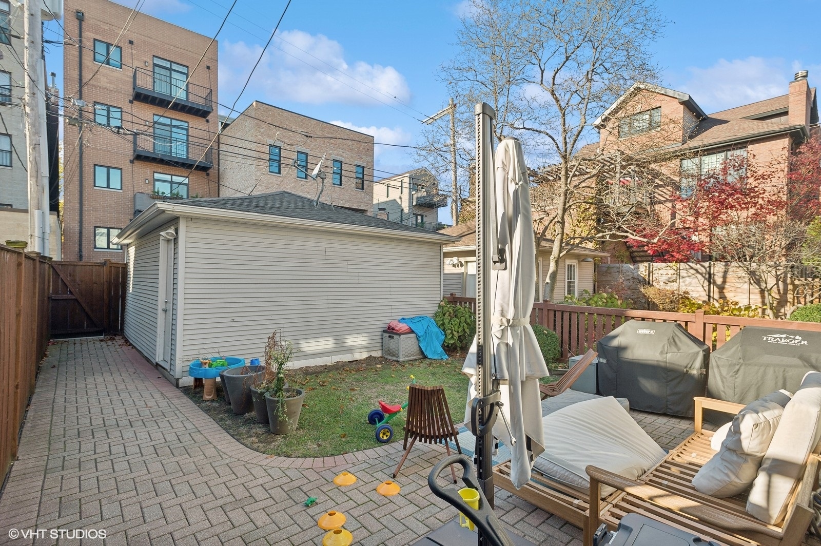 3838 North Wayne Avenue Chicago, IL 60613 - Photo 34 of 40