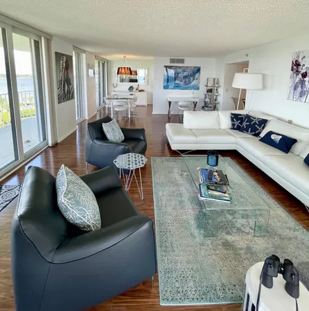 $12,000 | 3360 South Ocean Boulevard, Unit 6 G 1, Palm Beach, FL 33480