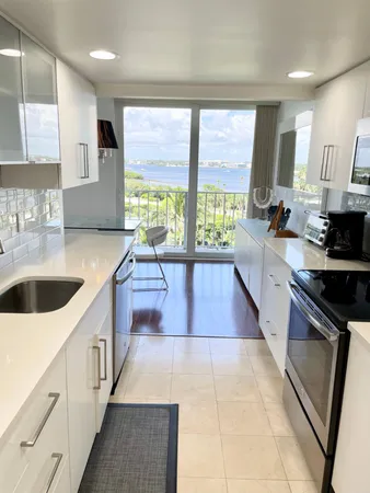 $12,000 | 3360 South Ocean Boulevard, Unit 6 G 1, Palm Beach, FL 33480