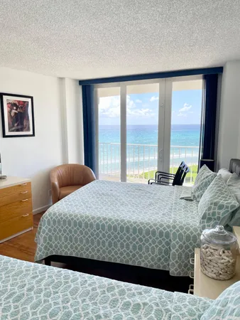 $12,000 | 3360 South Ocean Boulevard, Unit 6 G 1, Palm Beach, FL 33480