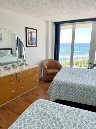 $12,000 | 3360 South Ocean Boulevard, Unit 6 G 1, Palm Beach, FL 33480