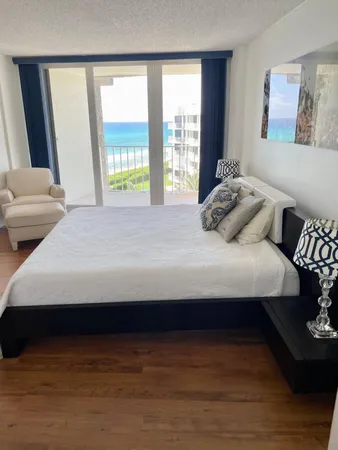 $12,000 | 3360 South Ocean Boulevard, Unit 6 G 1, Palm Beach, FL 33480