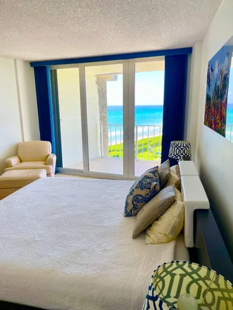$12,000 | 3360 South Ocean Boulevard, Unit 6 G 1, Palm Beach, FL 33480