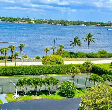 $12,000 | 3360 South Ocean Boulevard, Unit 6 G 1, Palm Beach, FL 33480