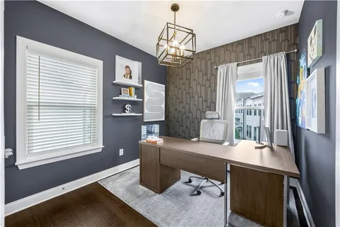 a view of a bathroom