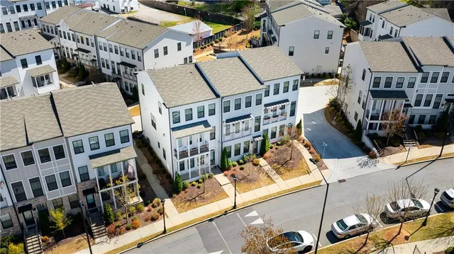 $599,999 | 2013 Rockledge Road Northeast, Atlanta, GA 30324