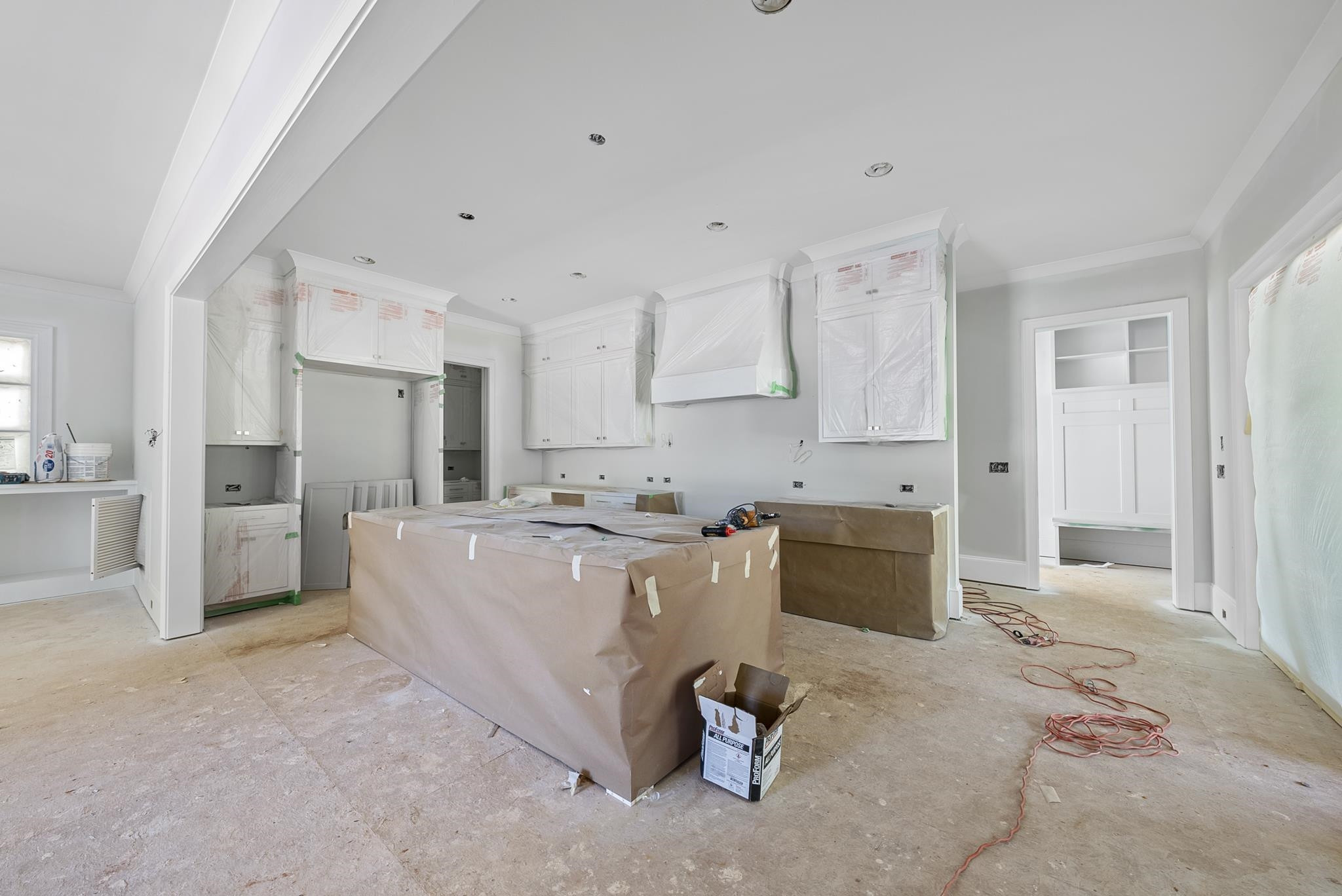 2655 Marchmont Street Raleigh, NC 27608 - Photo 9 of 28 Photo 9