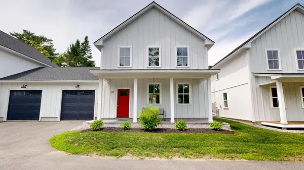 $399,900 | 25 Magnolia Lane, Unit 25, Gardiner, ME 04345