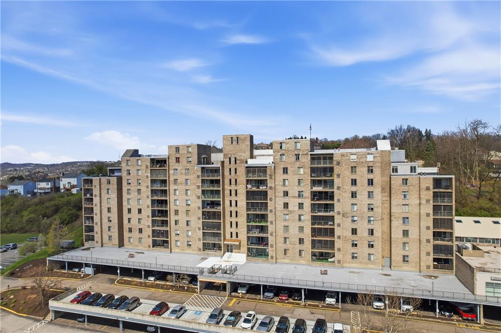 2160 Greentree Road, Unit 705W Pittsburgh, PA 15220 - Photo 25 of 30