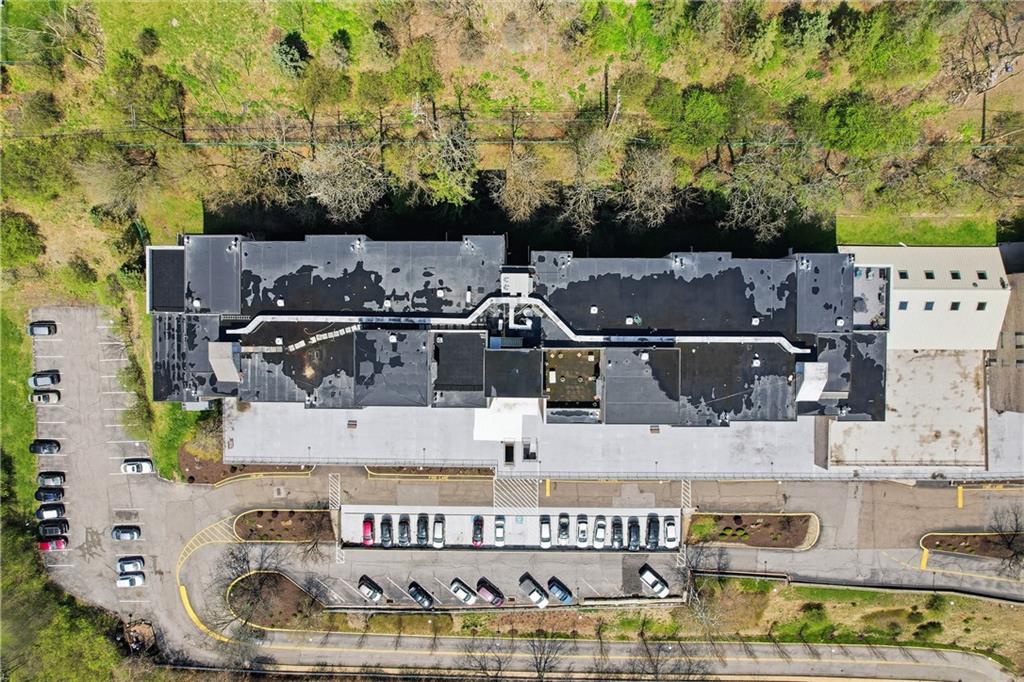 2160 Greentree Road, Unit 705W Pittsburgh, PA 15220 - Photo 26 of 30