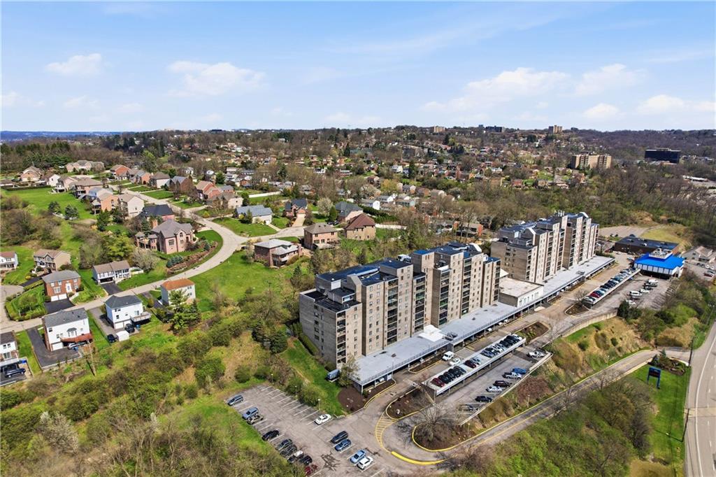 2160 Greentree Road, Unit 705W Pittsburgh, PA 15220 - Photo 28 of 30