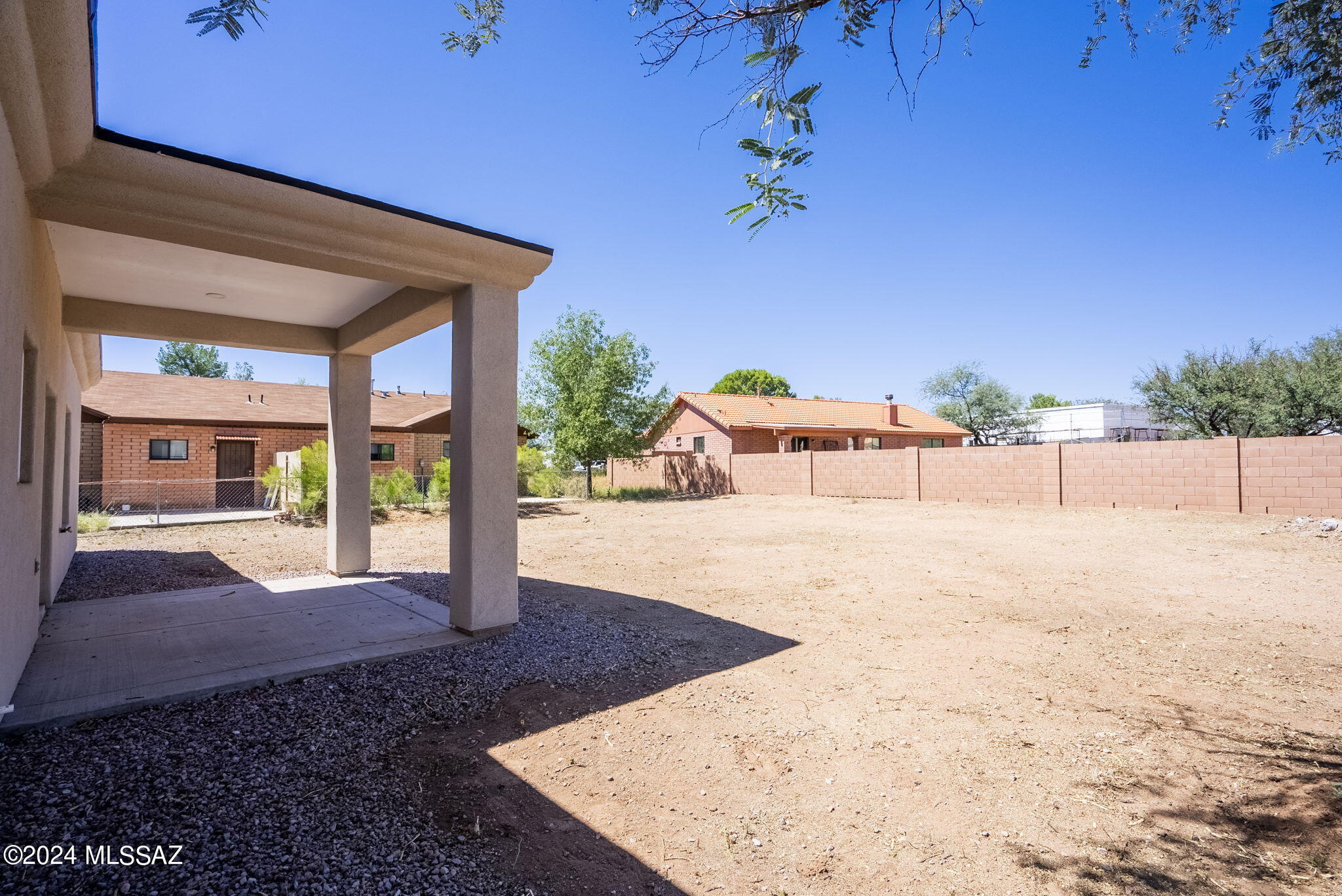 402 Sykes Circle Rio Rico, AZ 85648 - Photo 23 of 24
