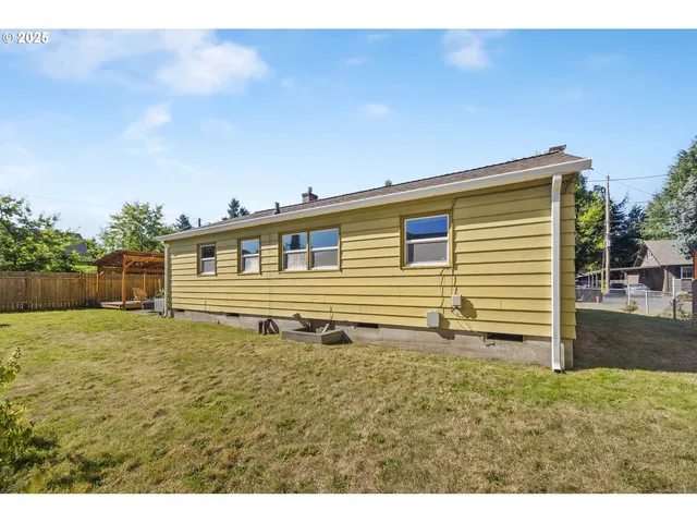 $445,000 | 10202 North Buchanan Avenue, Portland, OR 97203