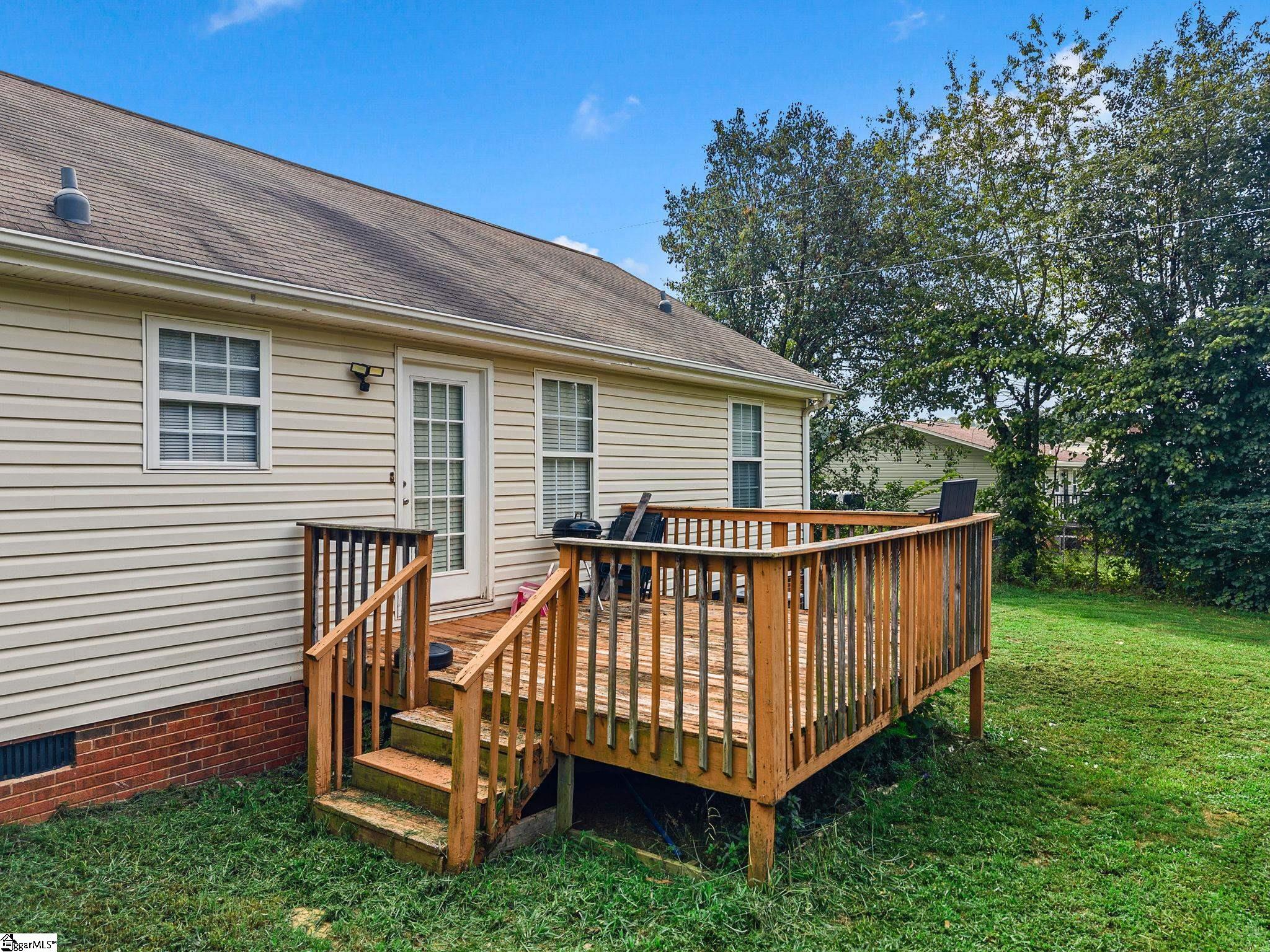 1515 Rainbow Lake Road Inman, SC 29349 - Photo 25 of 30 Gallery Image 25