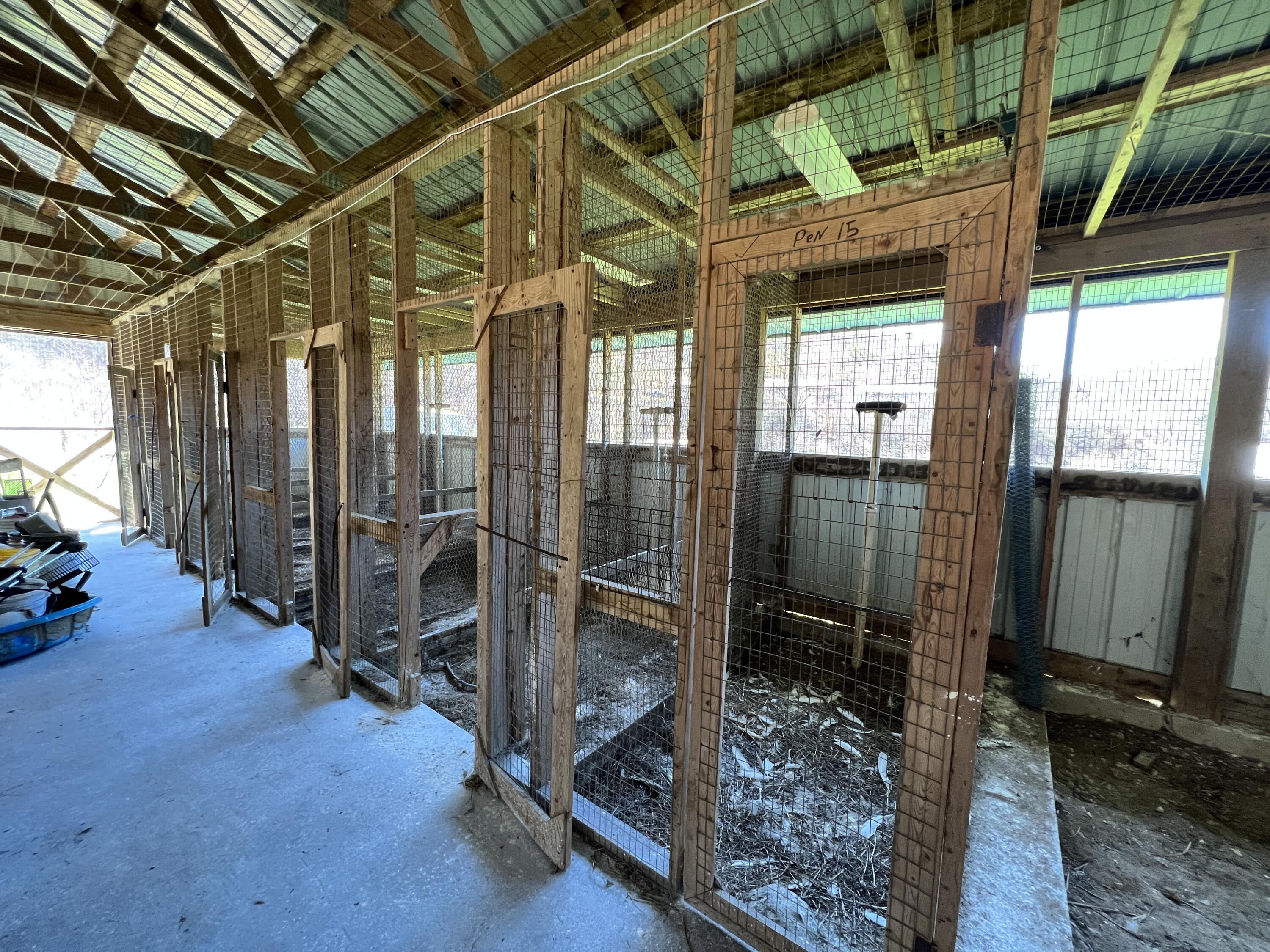 2229 Buckeye Branch Road Flat Lick, KY 40935 - Photo 37 of 101 00DCC852-99DC-4635-98C6-E3429CDFC02E