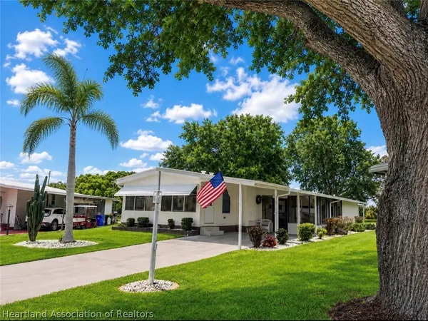 $125,000 | 53 Pinecrest Street, Lake Placid, FL 33852