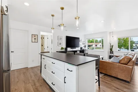 $554,999 | 2815 South Glencoe Street, Denver, CO 80222