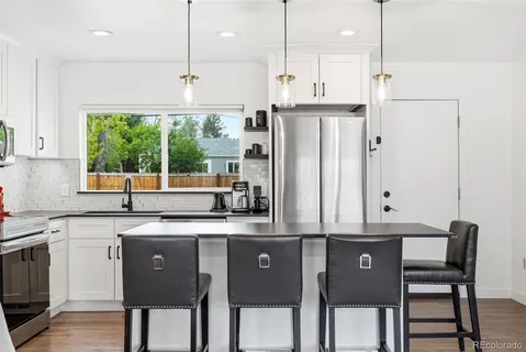 $554,999 | 2815 South Glencoe Street, Denver, CO 80222