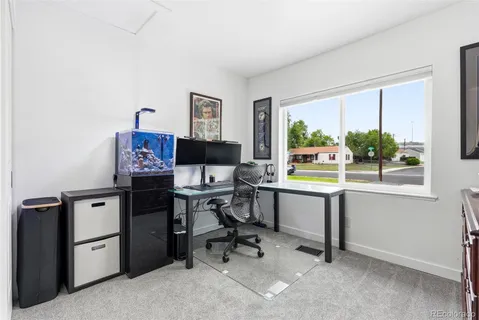 $554,999 | 2815 South Glencoe Street, Denver, CO 80222