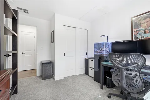 $554,999 | 2815 South Glencoe Street, Denver, CO 80222