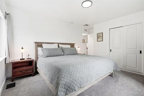 $554,999 | 2815 South Glencoe Street, Denver, CO 80222