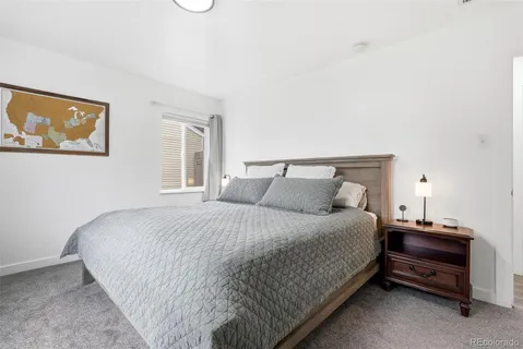 $554,999 | 2815 South Glencoe Street, Denver, CO 80222