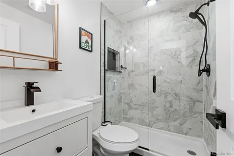 $554,999 | 2815 South Glencoe Street, Denver, CO 80222