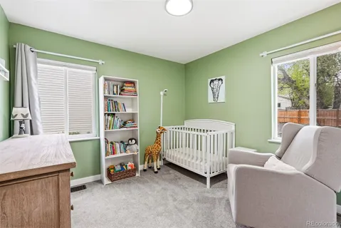 $554,999 | 2815 South Glencoe Street, Denver, CO 80222