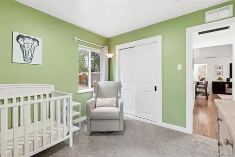 $554,999 | 2815 South Glencoe Street, Denver, CO 80222