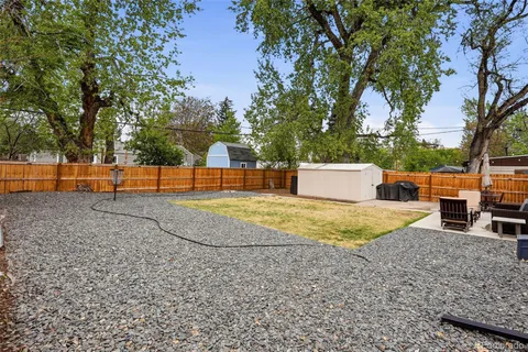 $554,999 | 2815 South Glencoe Street, Denver, CO 80222