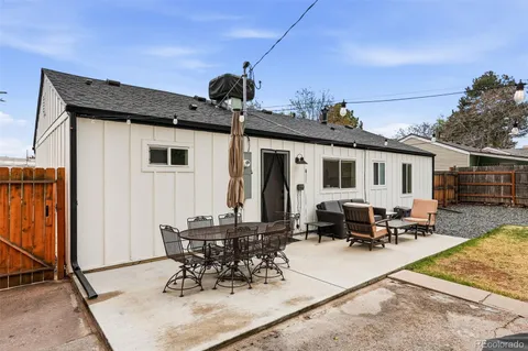 $554,999 | 2815 South Glencoe Street, Denver, CO 80222