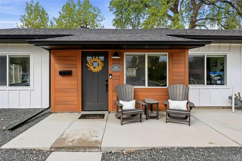 $554,999 | 2815 South Glencoe Street, Denver, CO 80222