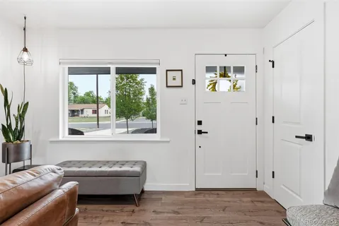 $554,999 | 2815 South Glencoe Street, Denver, CO 80222