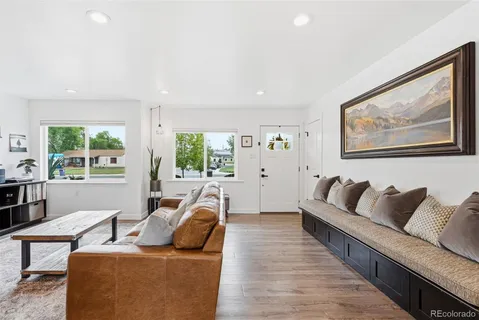 $554,999 | 2815 South Glencoe Street, Denver, CO 80222