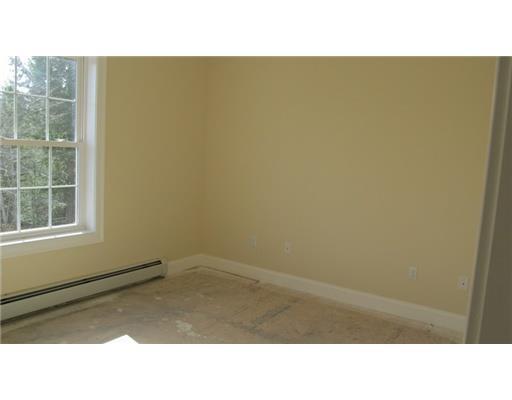 16 Rocky Ridge Road Naples, ME 04055 - Photo 12 of 27 Bedroom. Bedroom 3