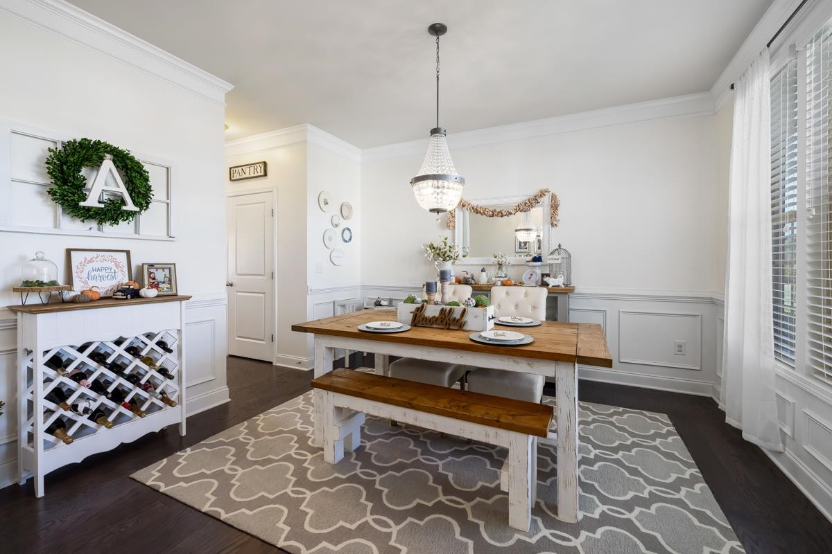 7604 Oakberry Drive Raleigh, NC 27616 - Photo 9 of 24 Photo 9