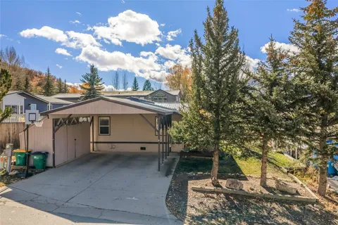 $398,000 | 1360 Indian Trail, Unit 36, Steamboat Springs, CO 80487