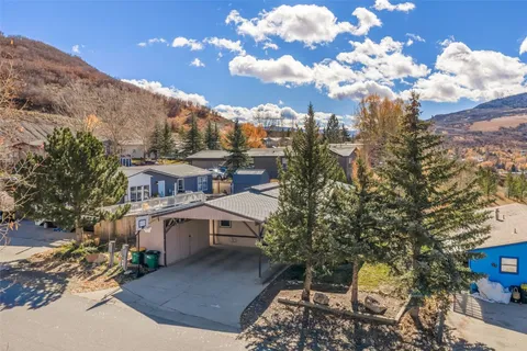 $398,000 | 1360 Indian Trail, Unit 36, Steamboat Springs, CO 80487