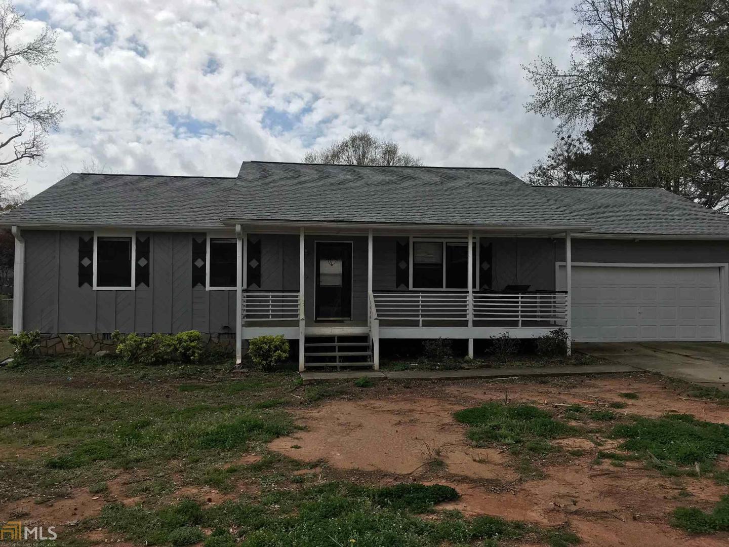 1567 Bonanza Church Road Hampton, GA 30228 - Photo 1 of 1