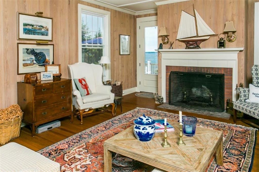 161 Paradise Point Road East Boothbay, ME 04544 - Photo 15 of 35 Photo