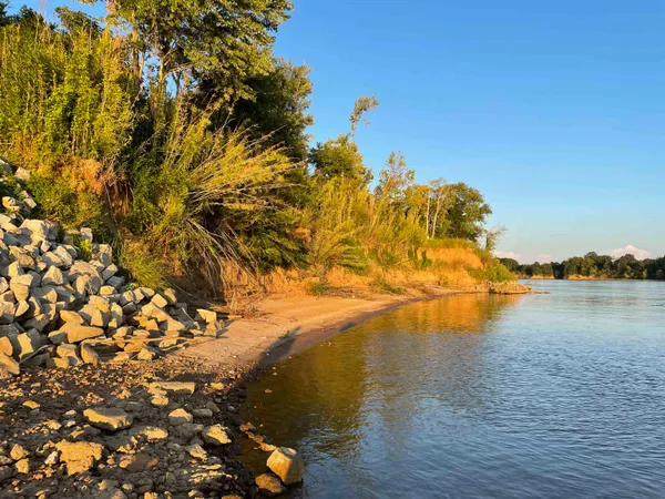 $46,500 | Lot 80 River Breeze Road, Crump, TN 38327