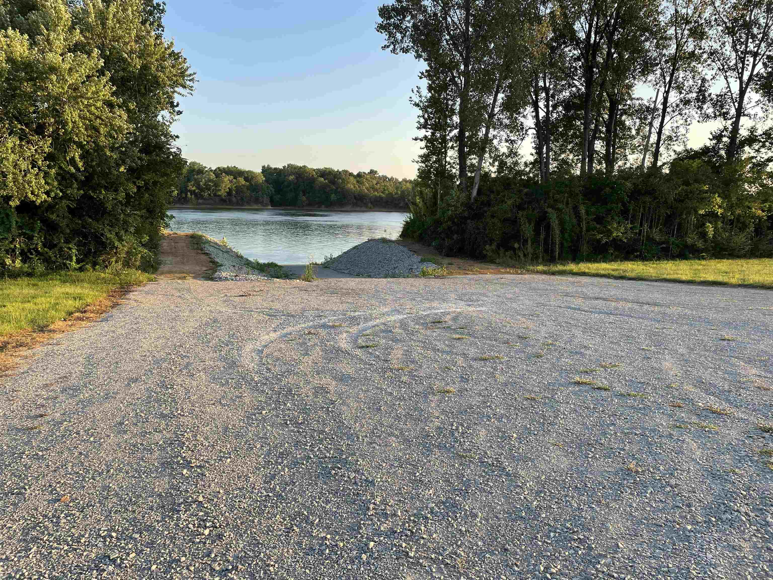 Lot 80 River Breeze Road Crump, TN 38327 - Photo 2 of 3