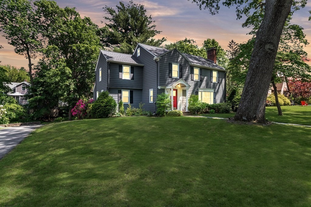 76 Meadowbrook Road Longmeadow, MA 01106 - Photo 1 of 42 Gallery Image 1