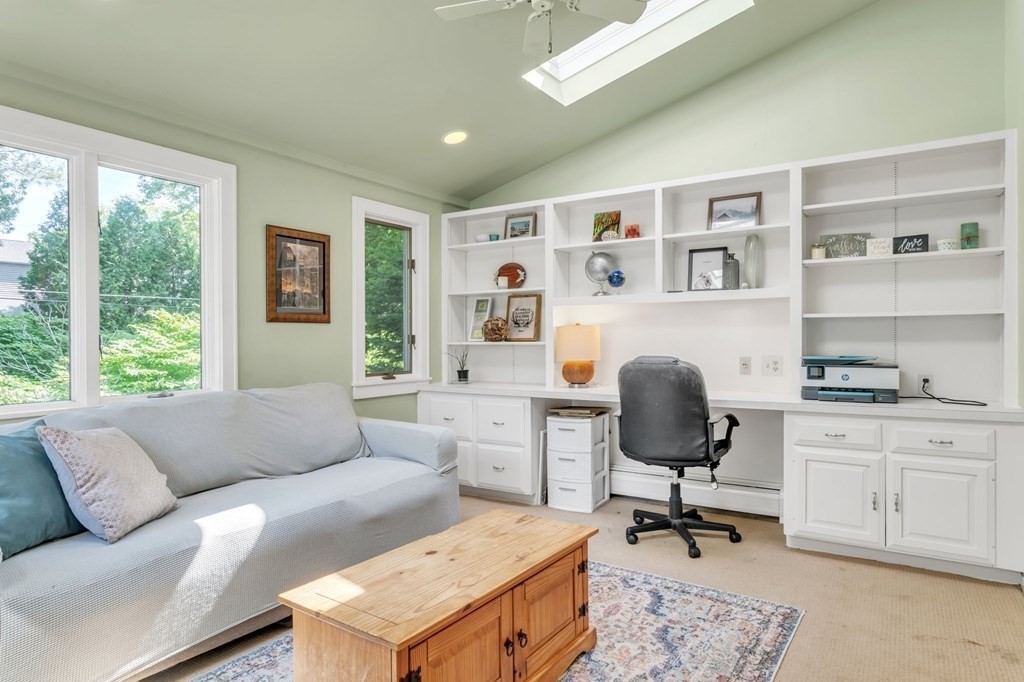 76 Meadowbrook Road Longmeadow, MA 01106 - Photo 16 of 42 Gallery Image 16