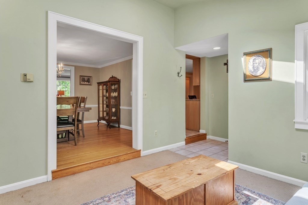 76 Meadowbrook Road Longmeadow, MA 01106 - Photo 17 of 42 Gallery Image 17
